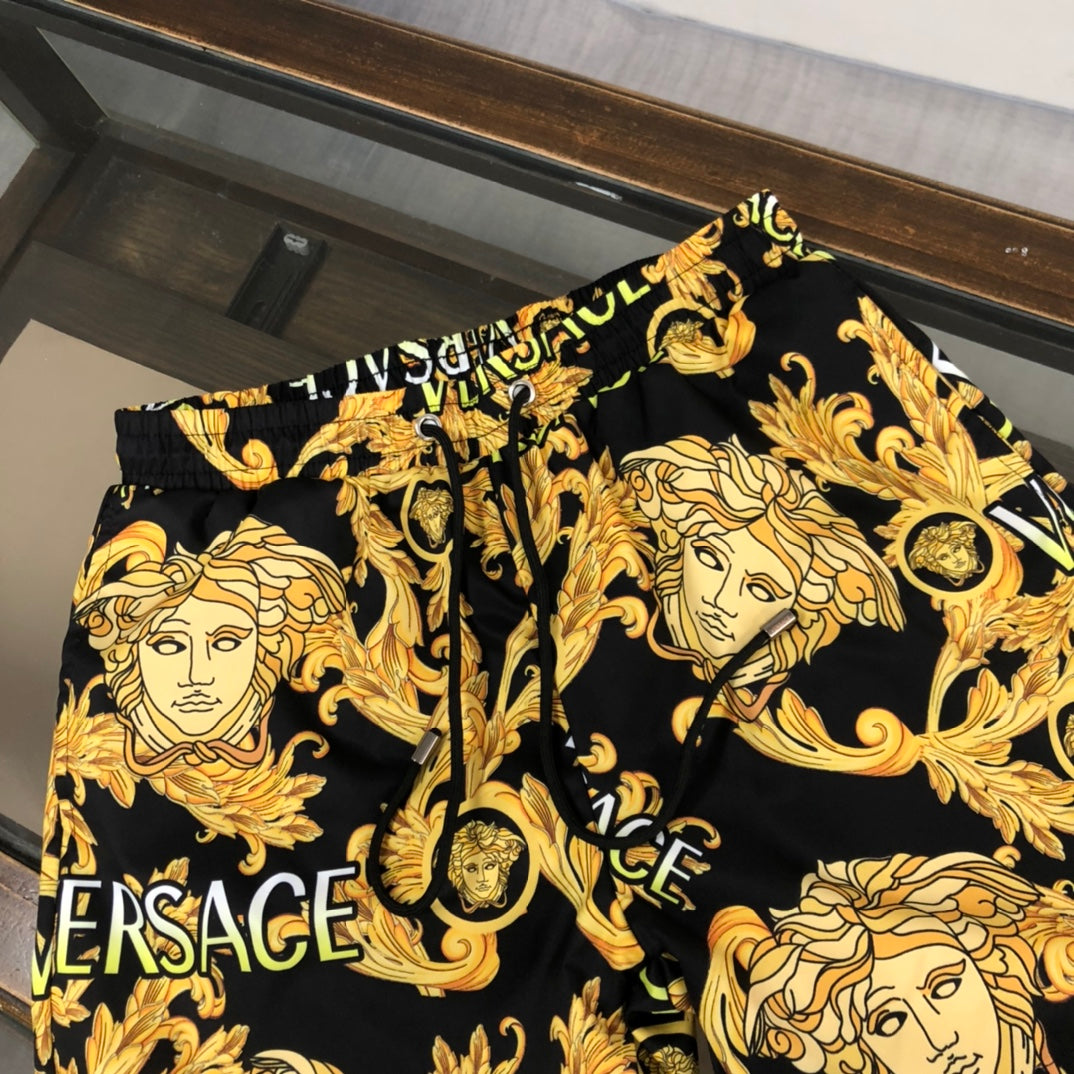 Clothes Versace