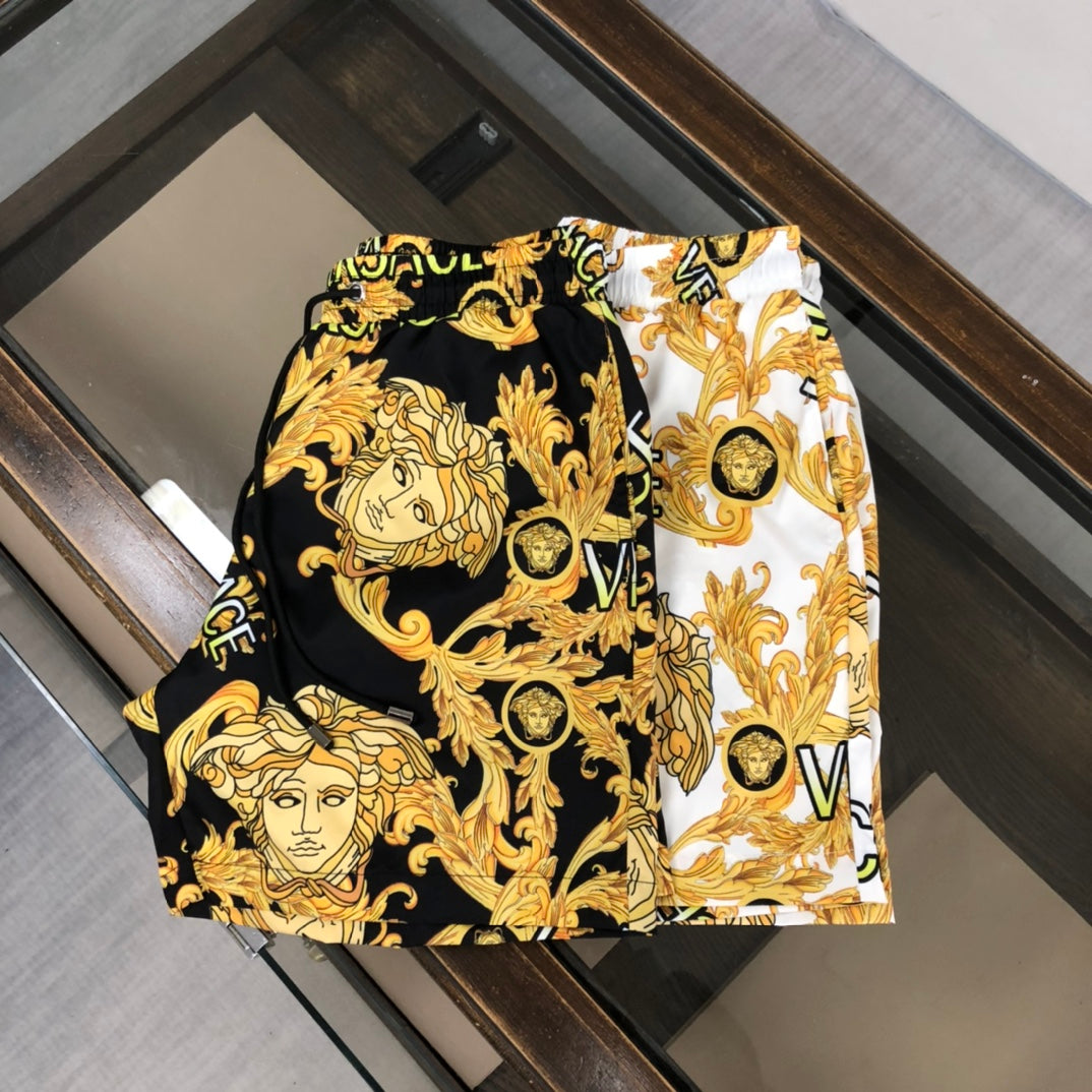Clothes Versace