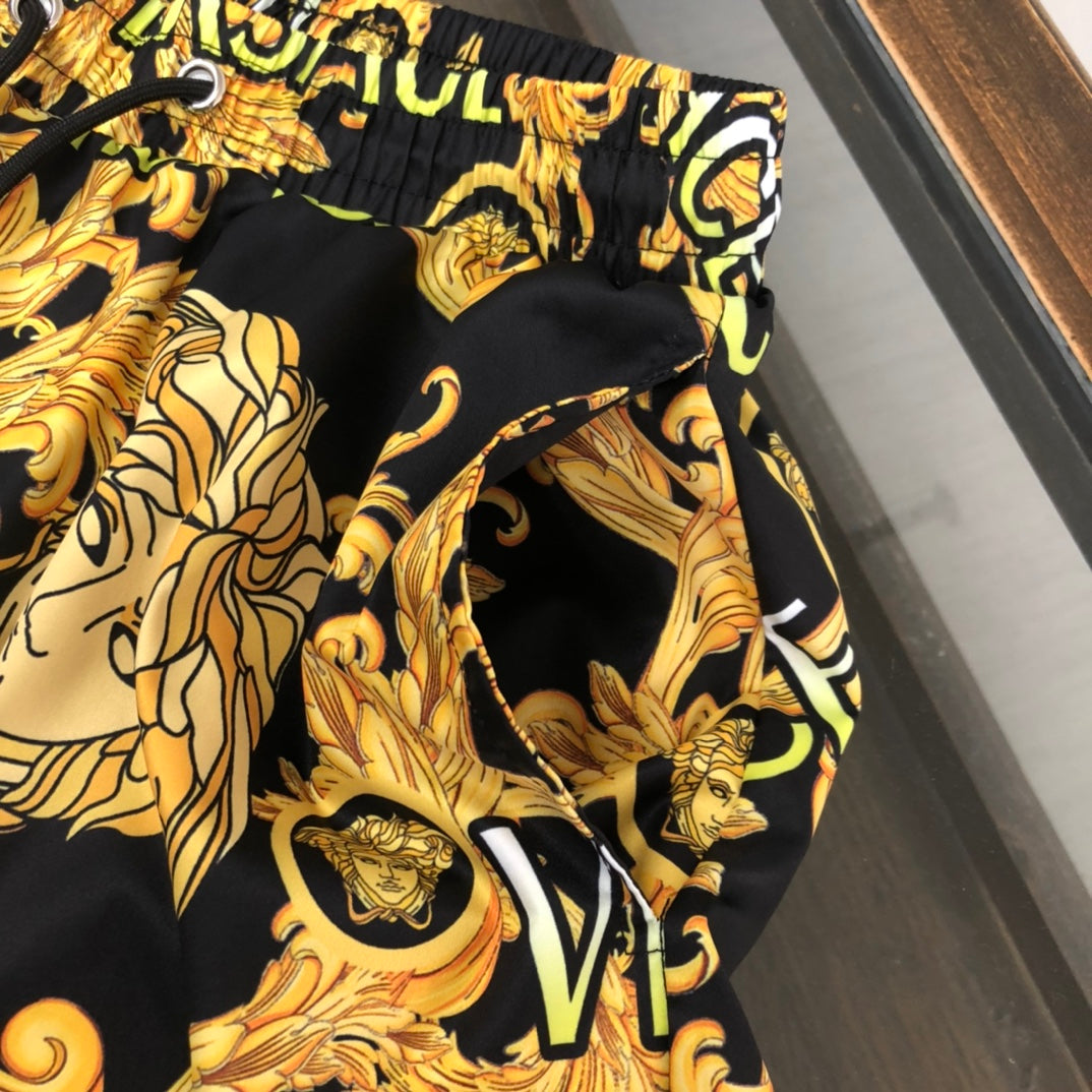 Clothes Versace