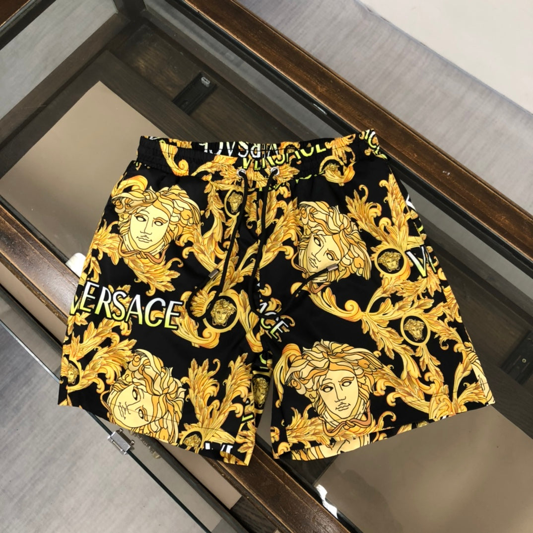 Clothes Versace