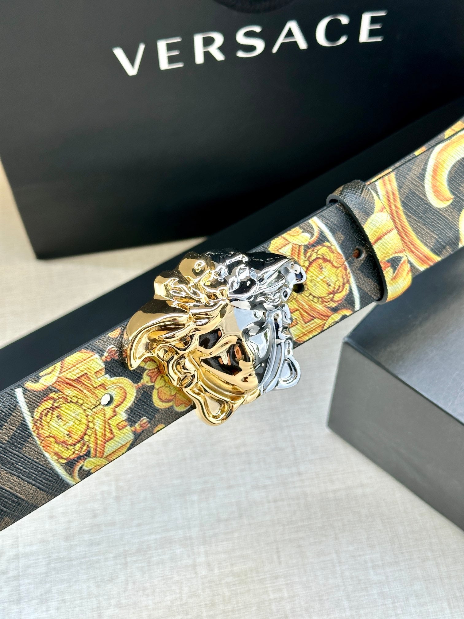 Versace Belt