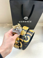 Versace Belt