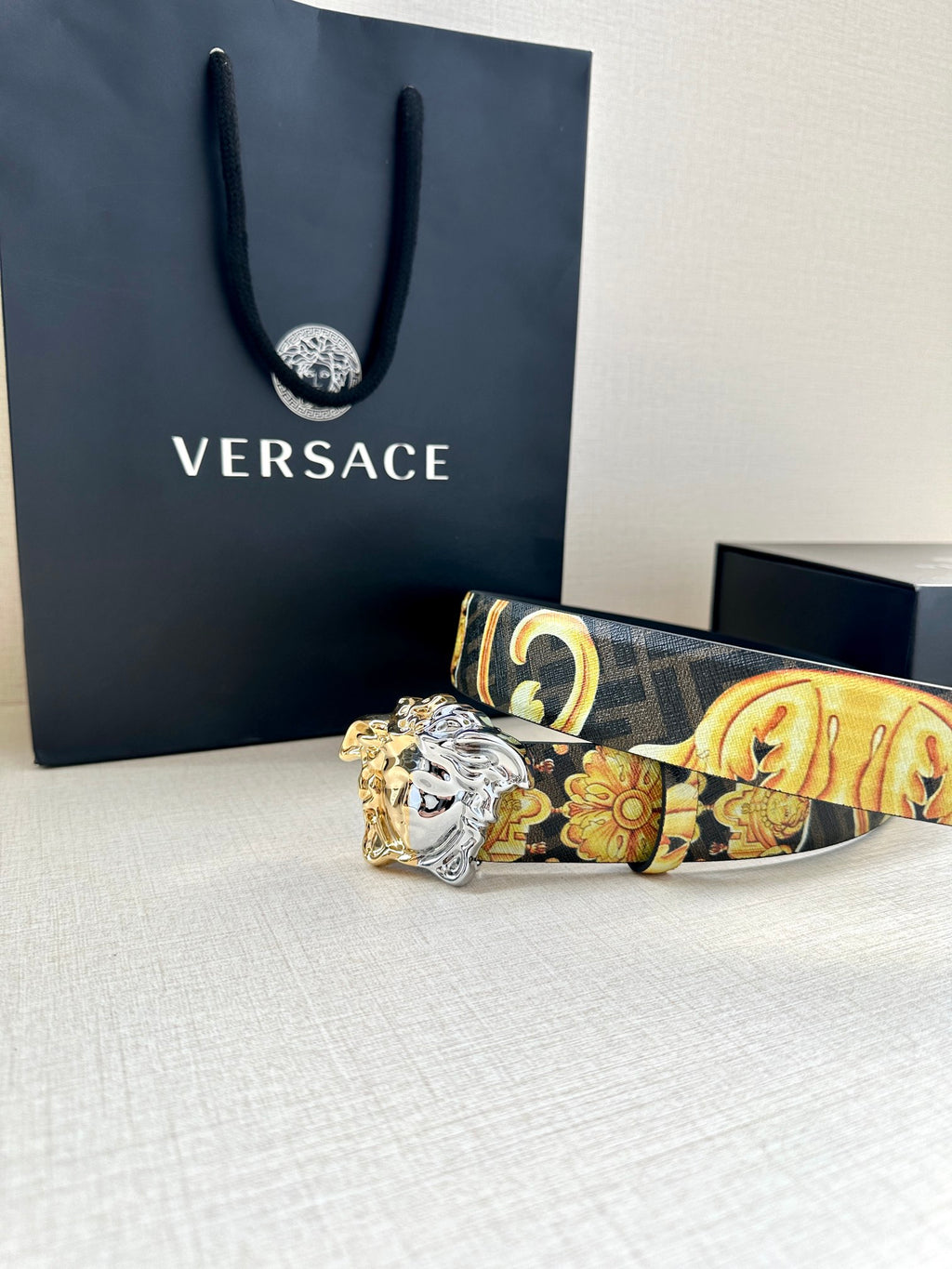 Versace Belt