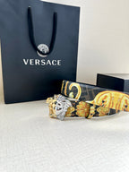 Versace Belt
