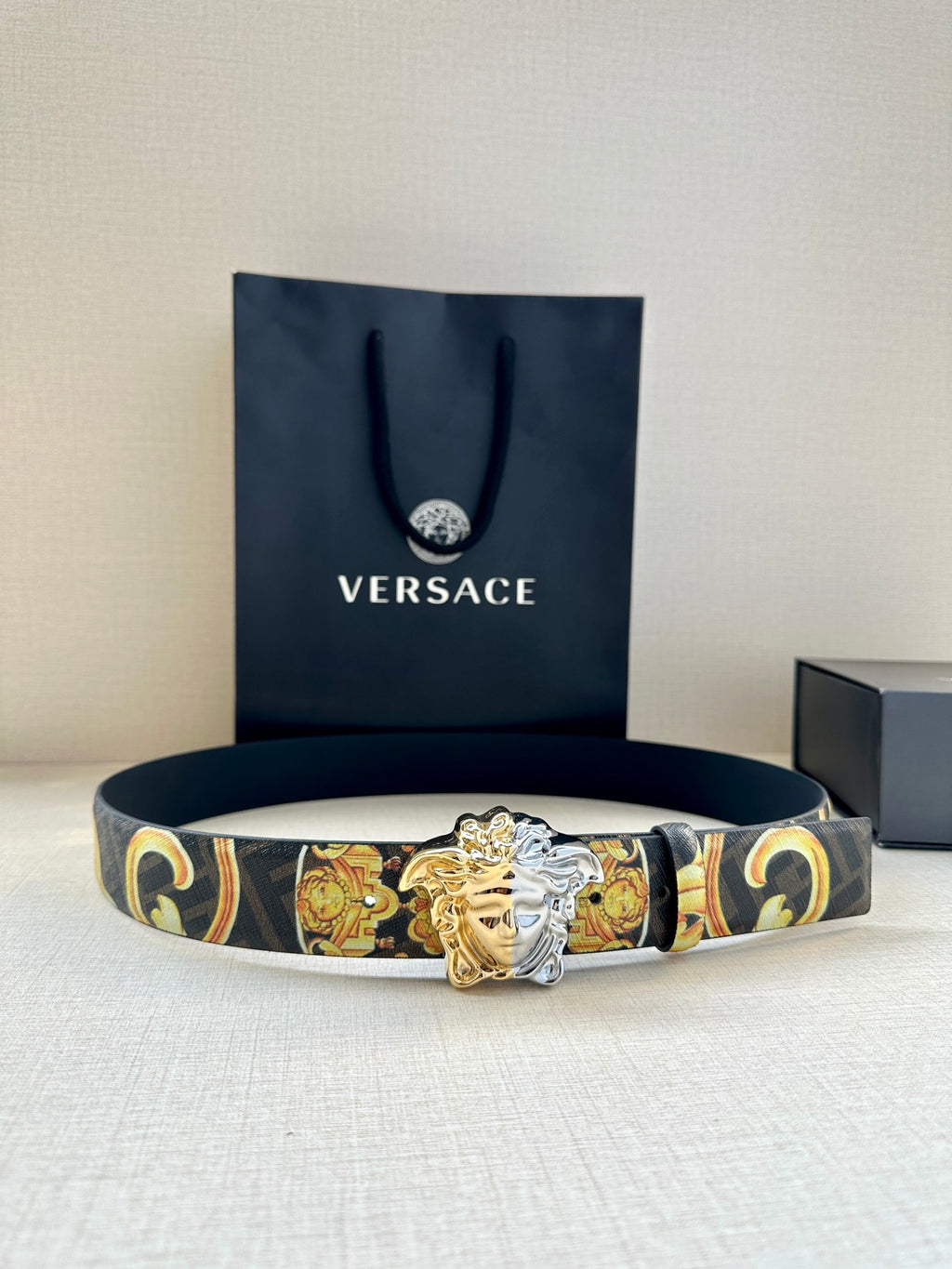 Versace Belt