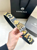 Versace Belt