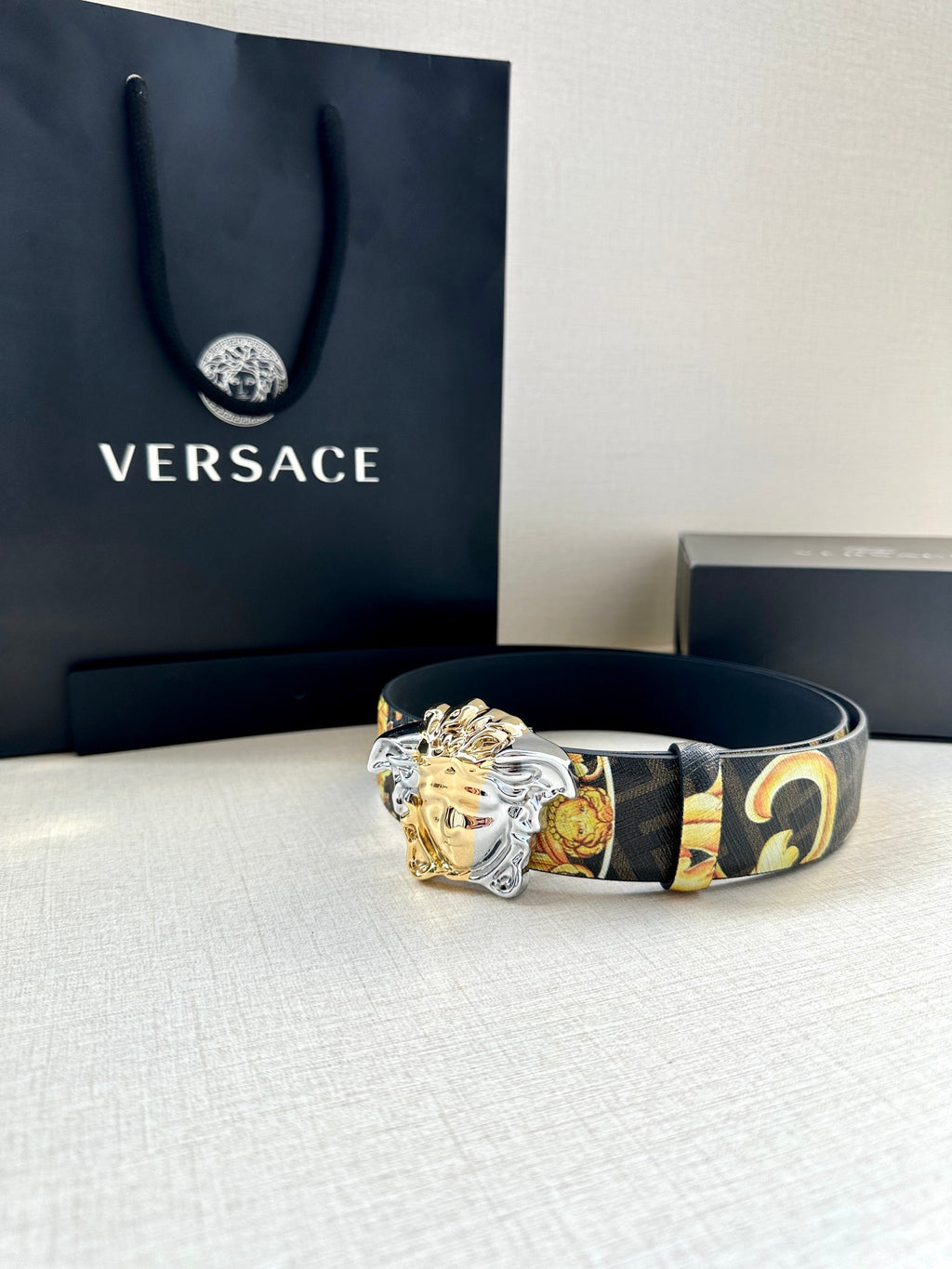 Versace Belt