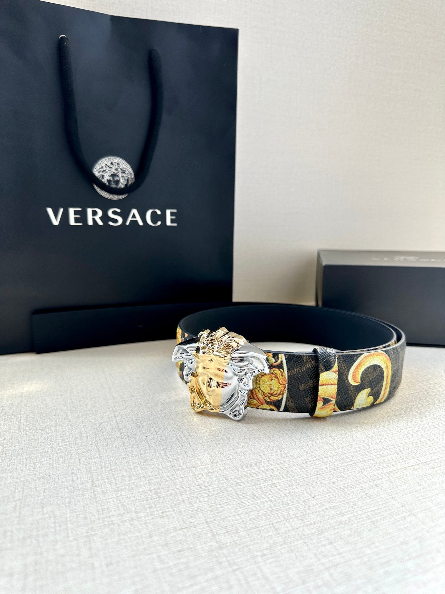 Versace Belt