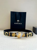 Versace Belt