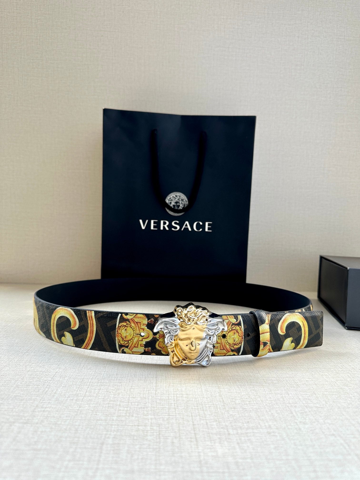 Versace Belt