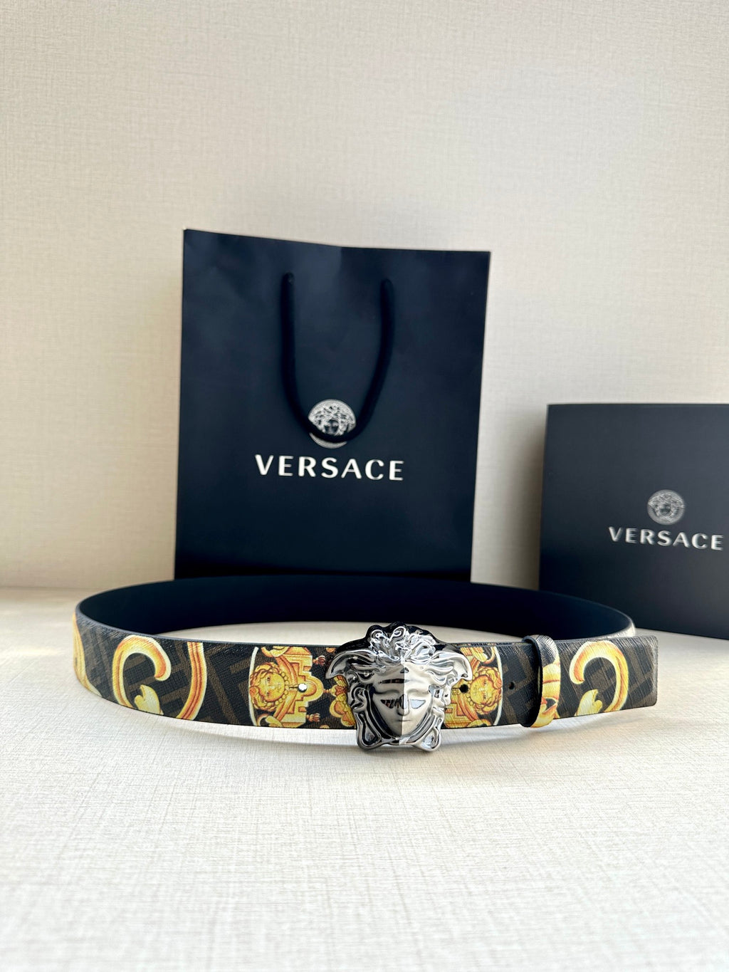 Versace Belt