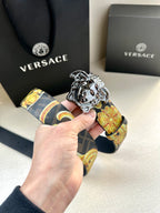 Versace Belt