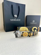 Versace Belt