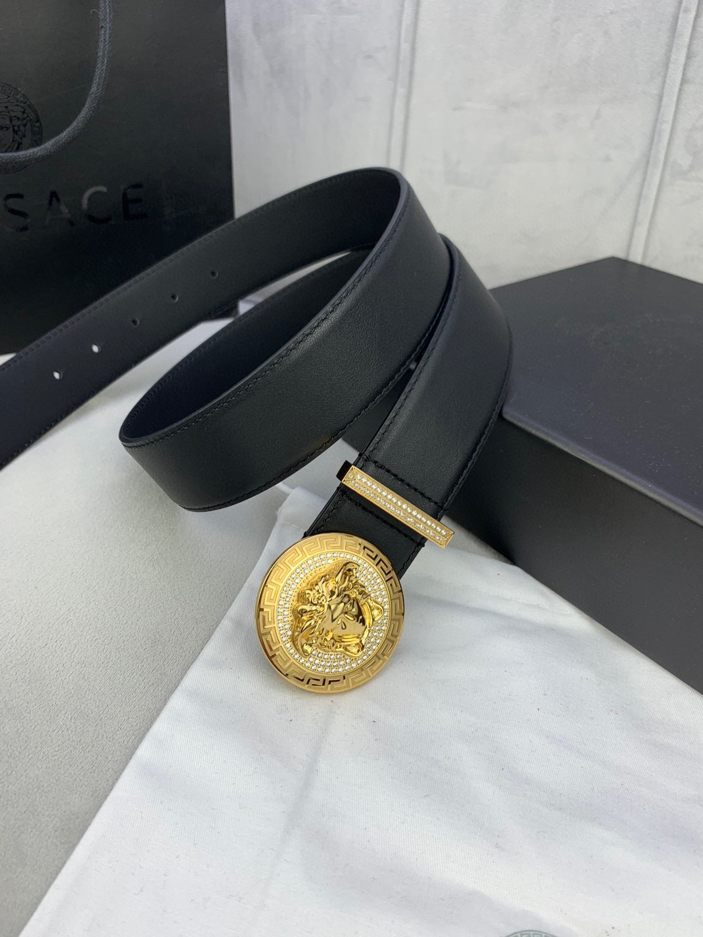 Versace Belt