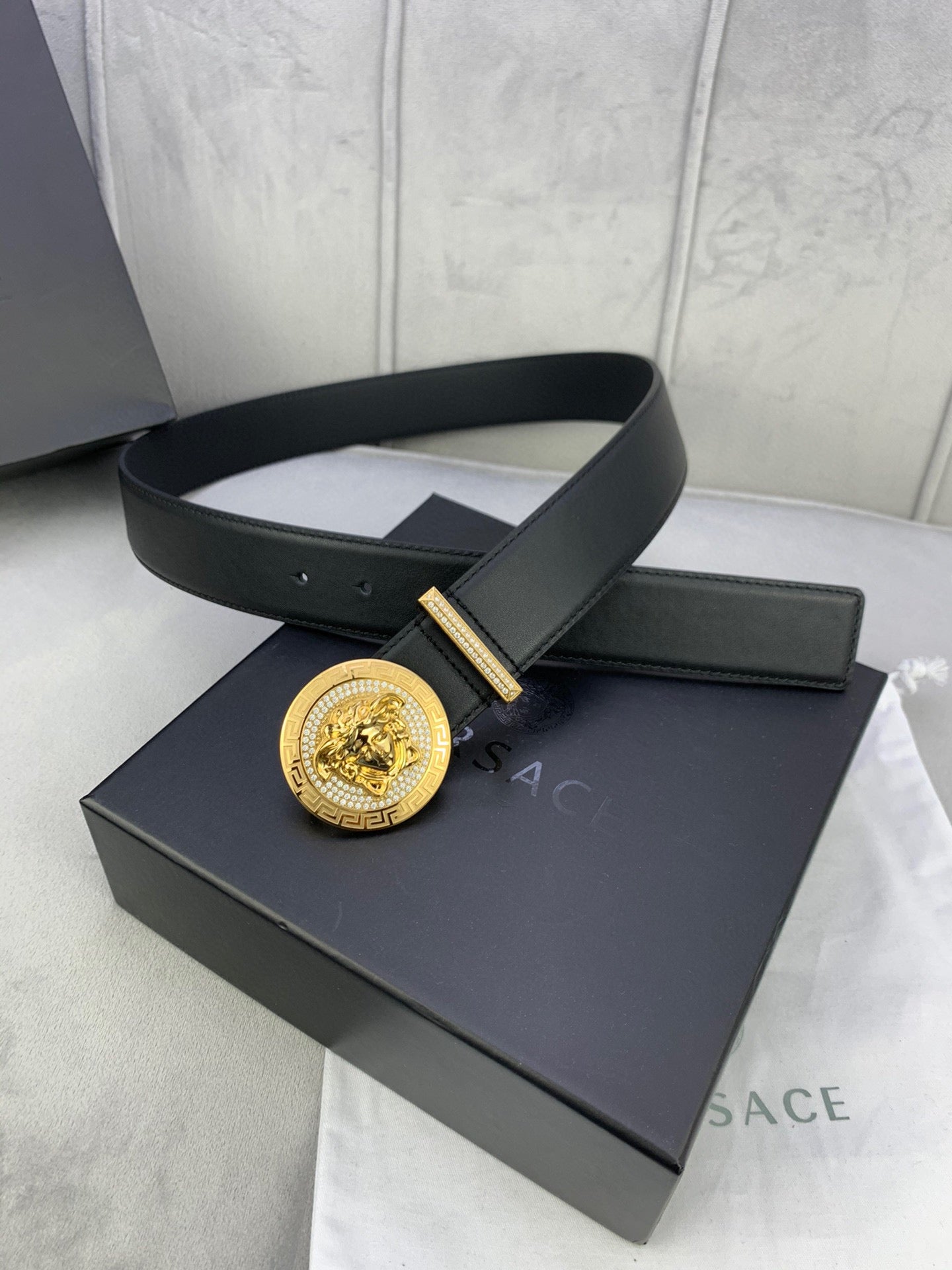 Versace Belt