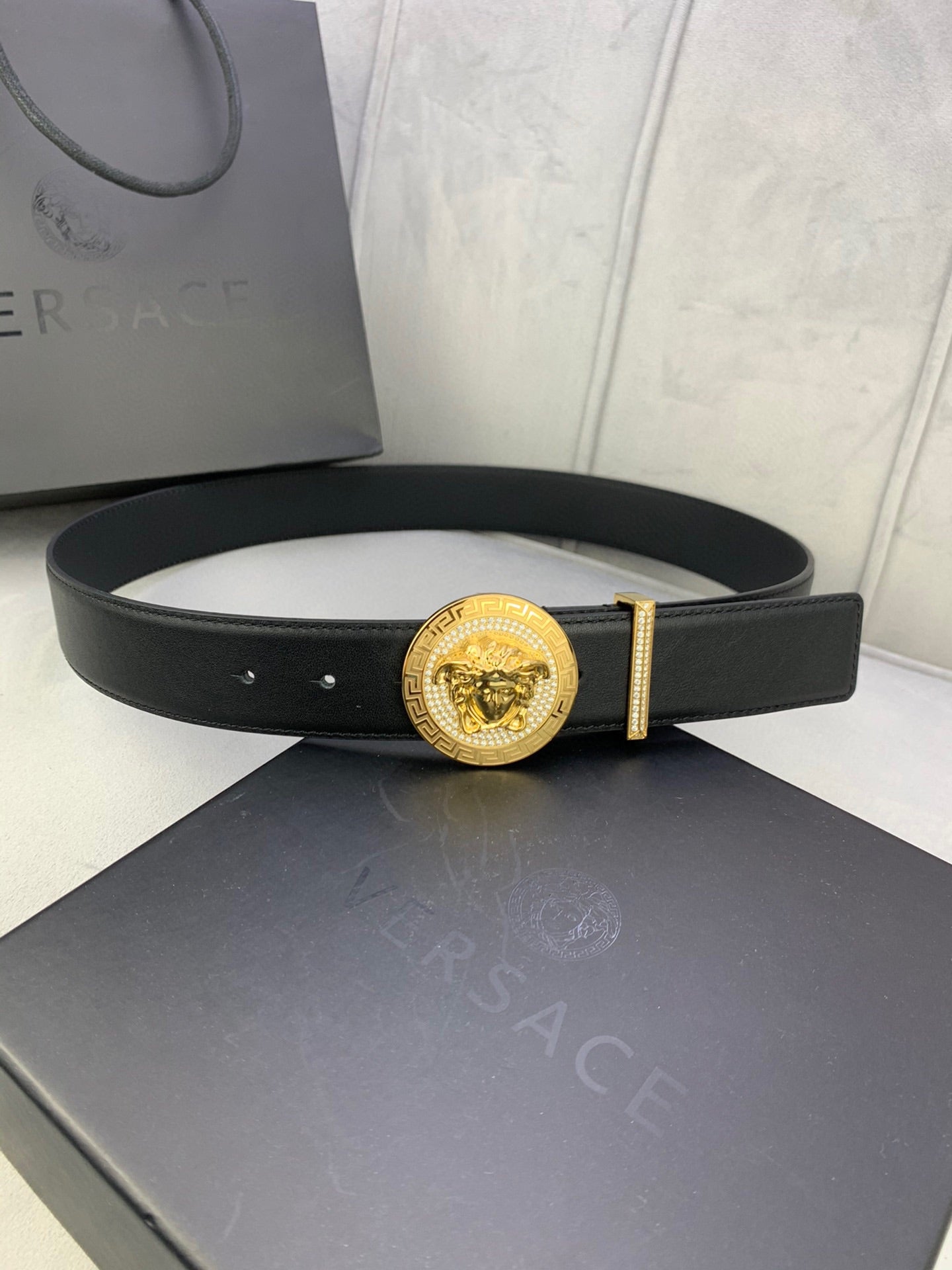 Versace Belt