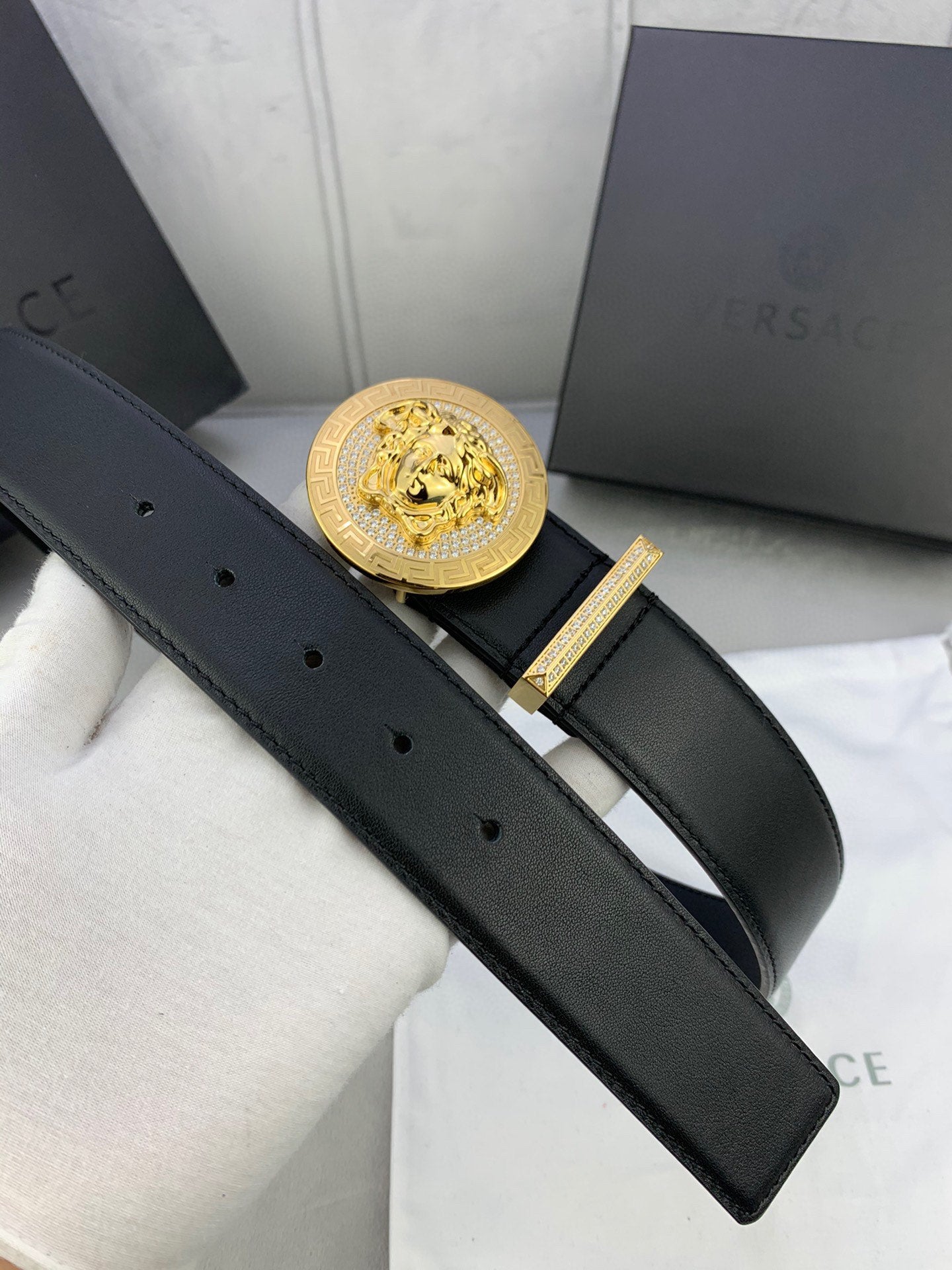 Versace Belt