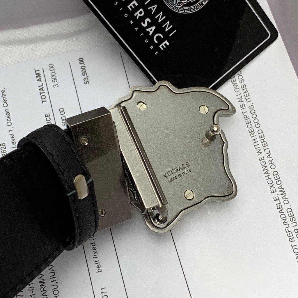 Versace Belt
