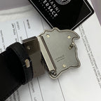 Versace Belt