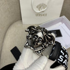 Versace Belt