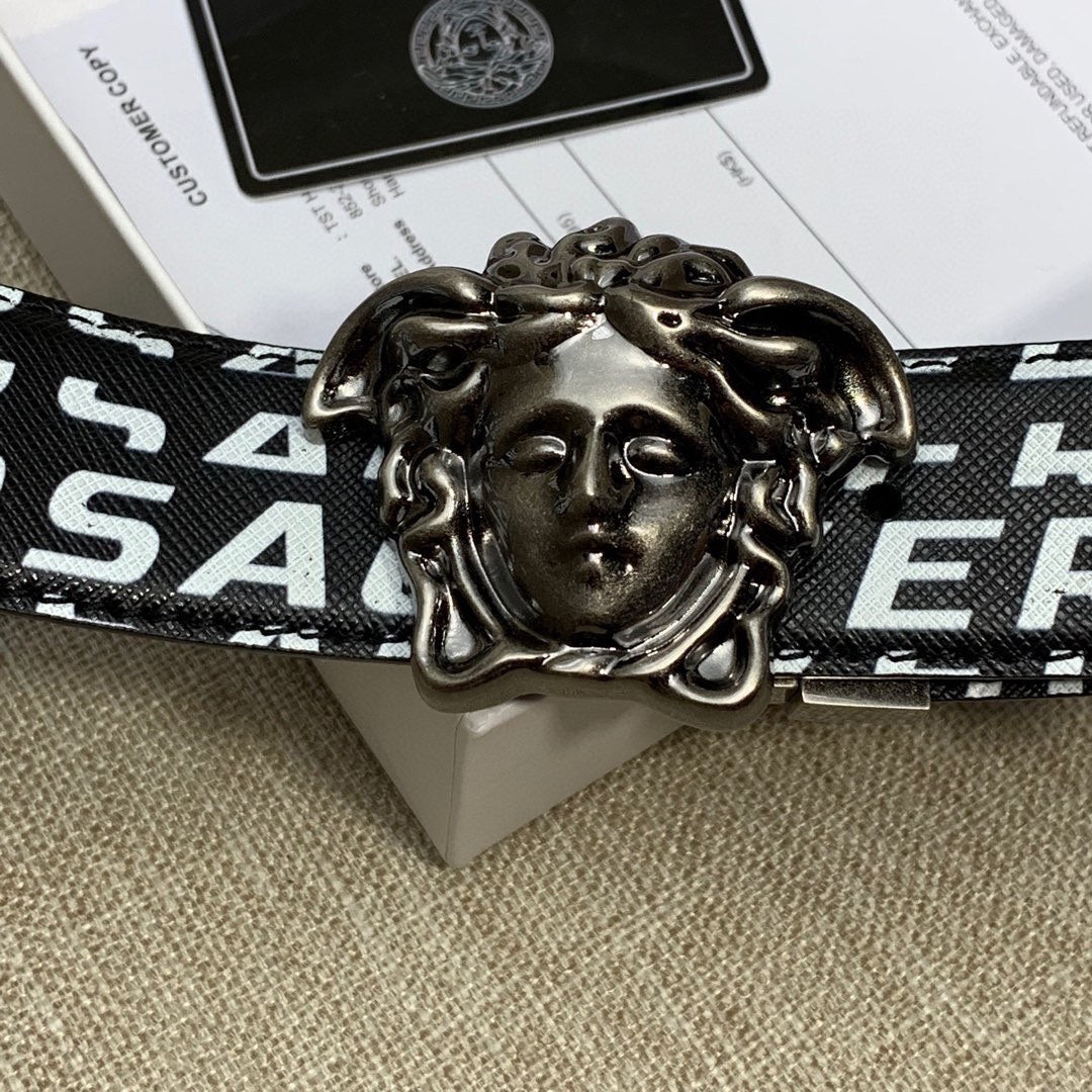 Versace Belt