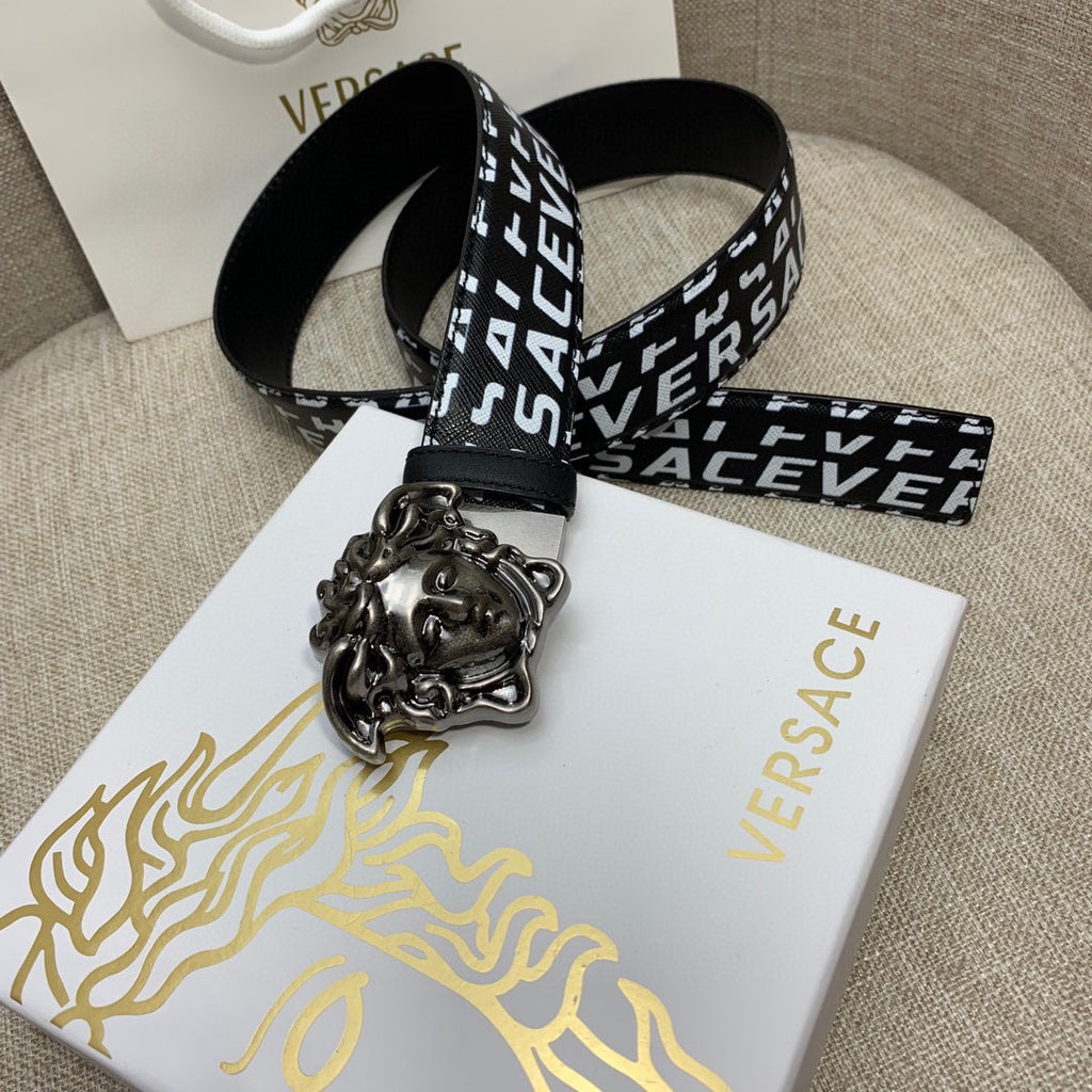 Versace Belt