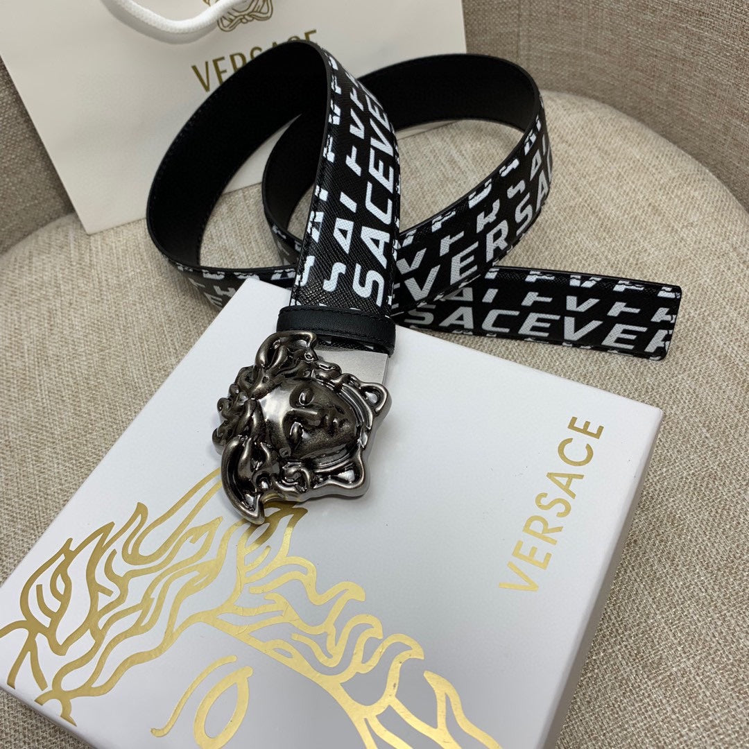 Versace Belt