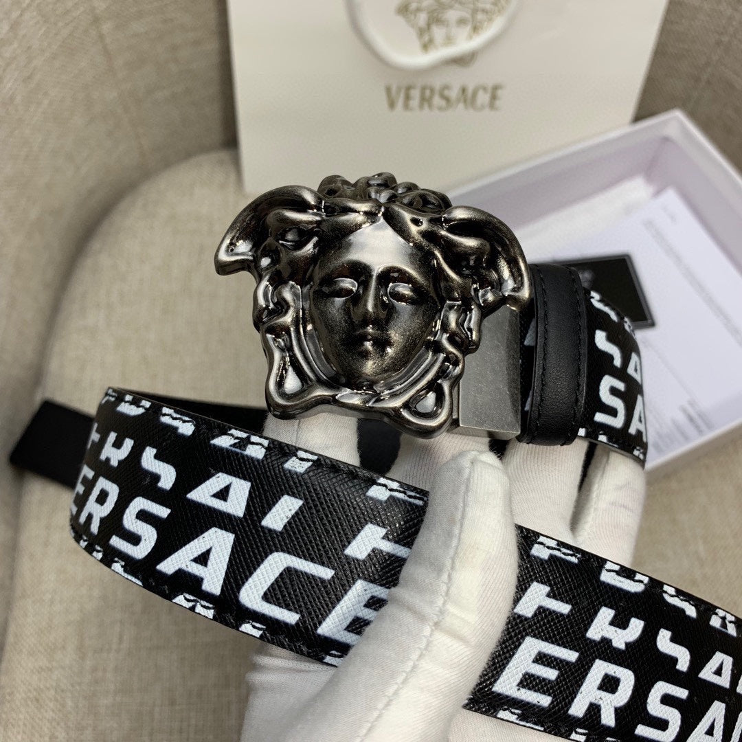 Versace Belt