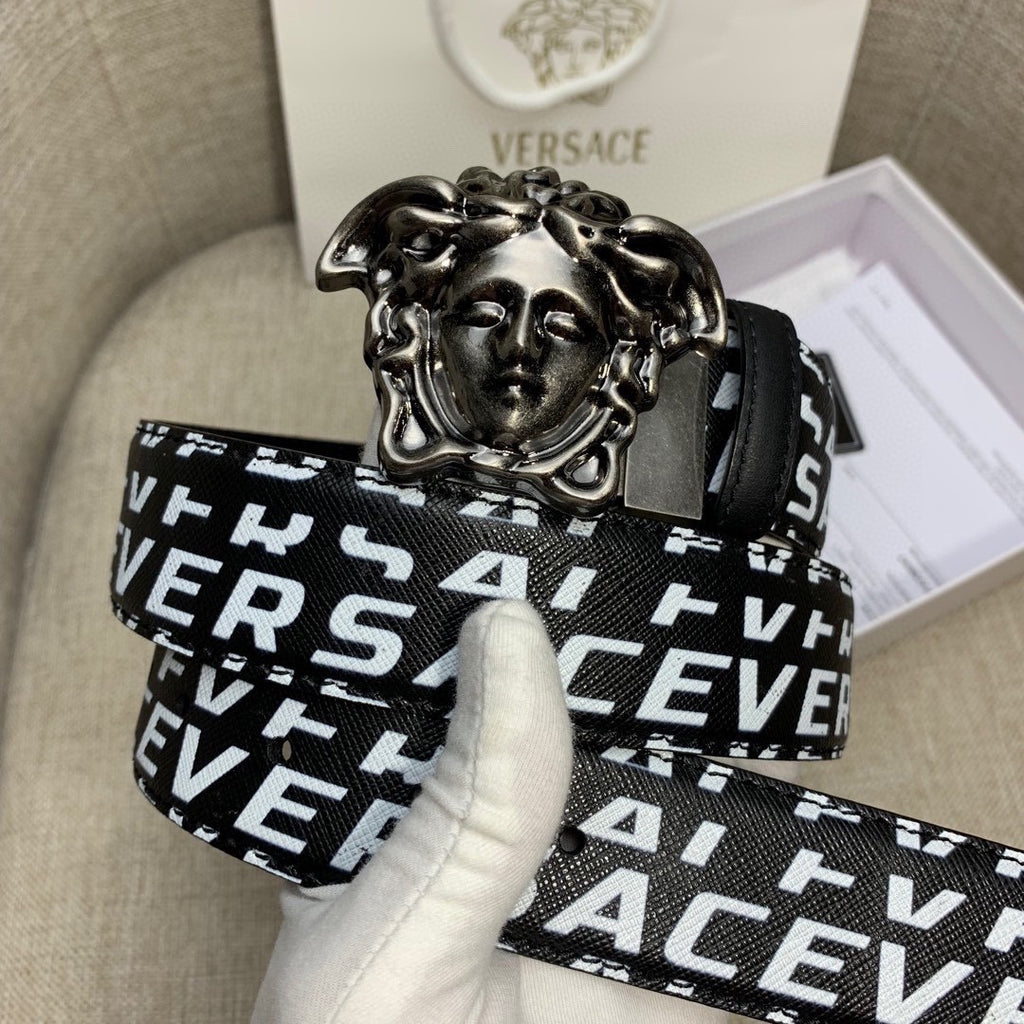 Versace Belt