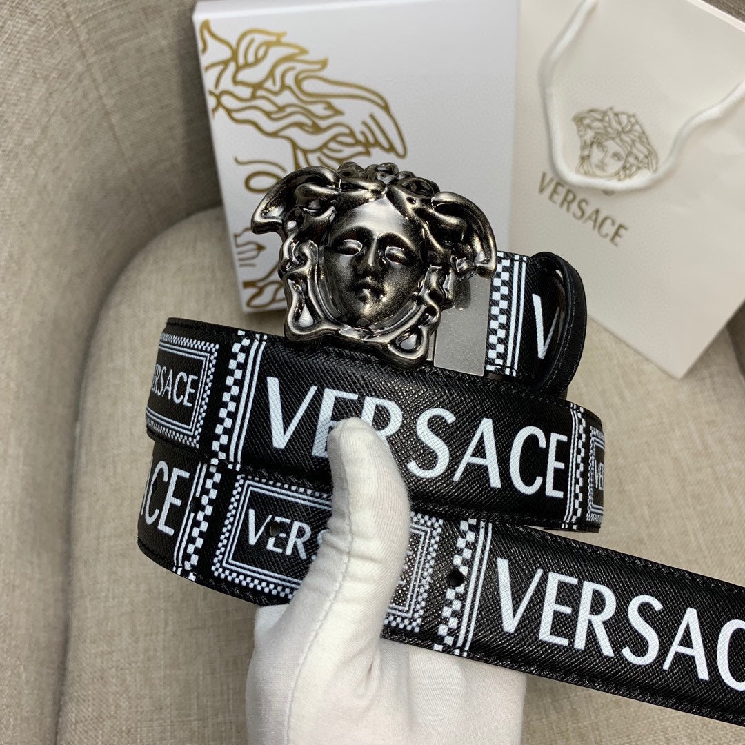 Versace Belt