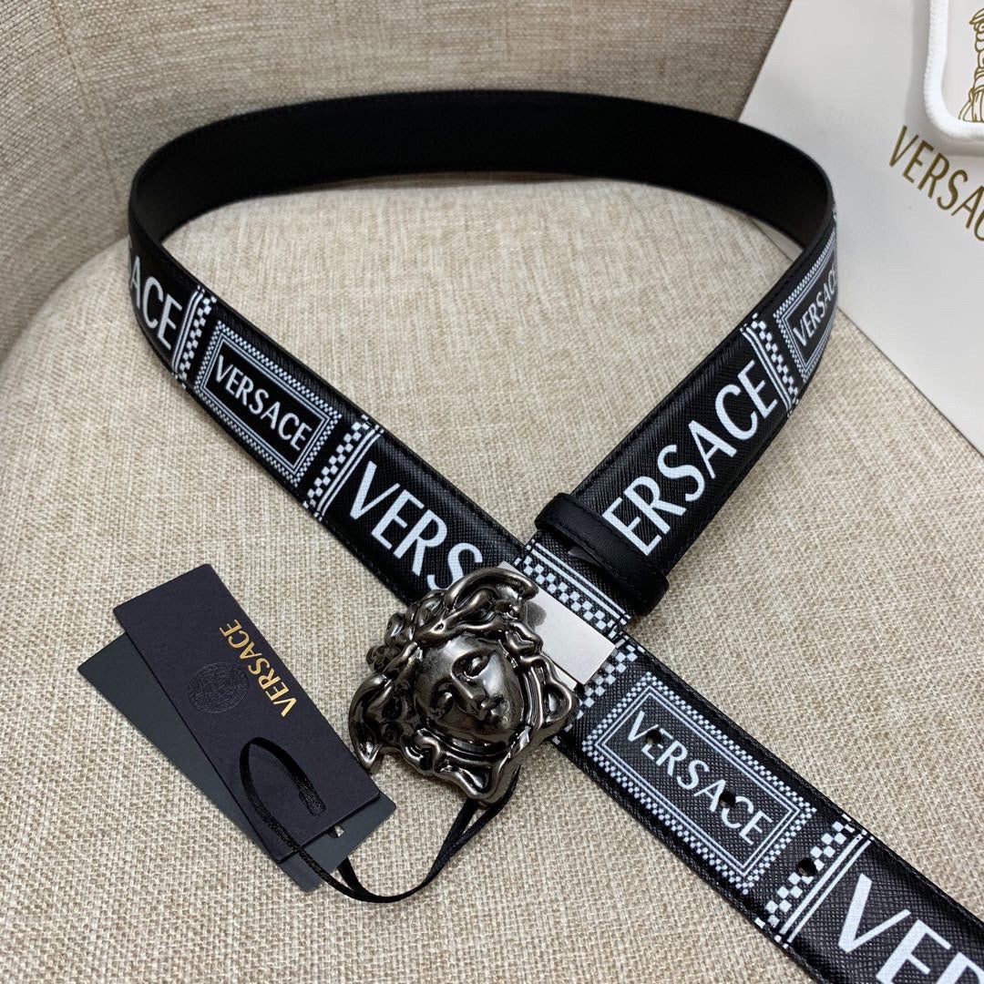 Versace Belt