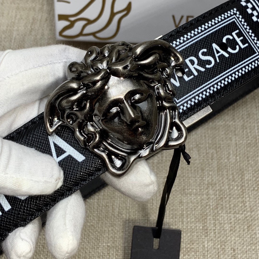 Versace Belt