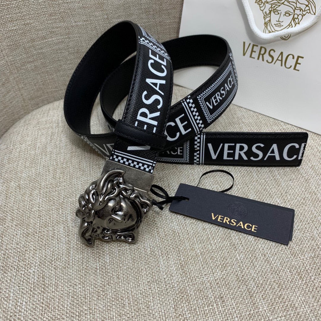 Versace Belt