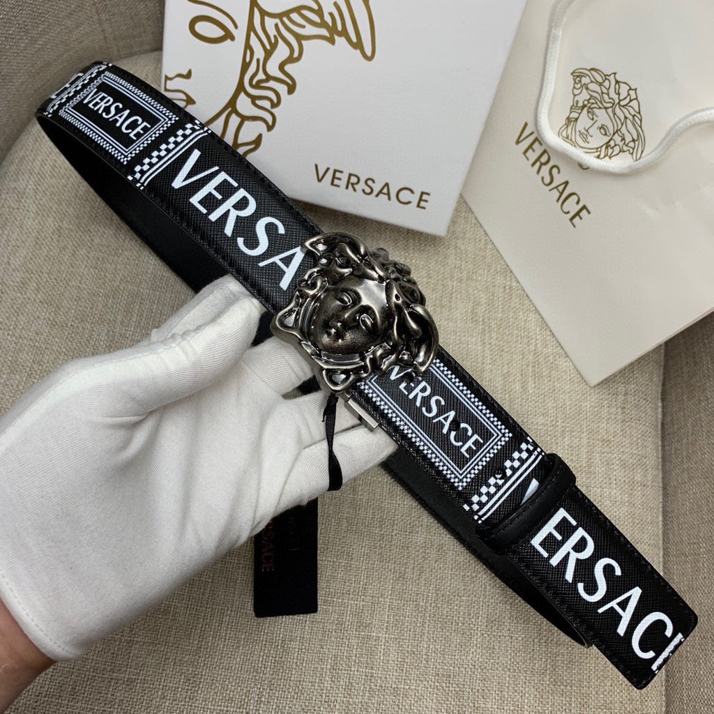Versace Belt