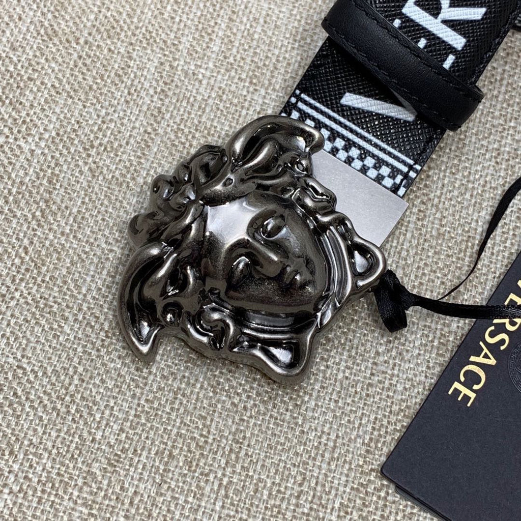 Versace Belt