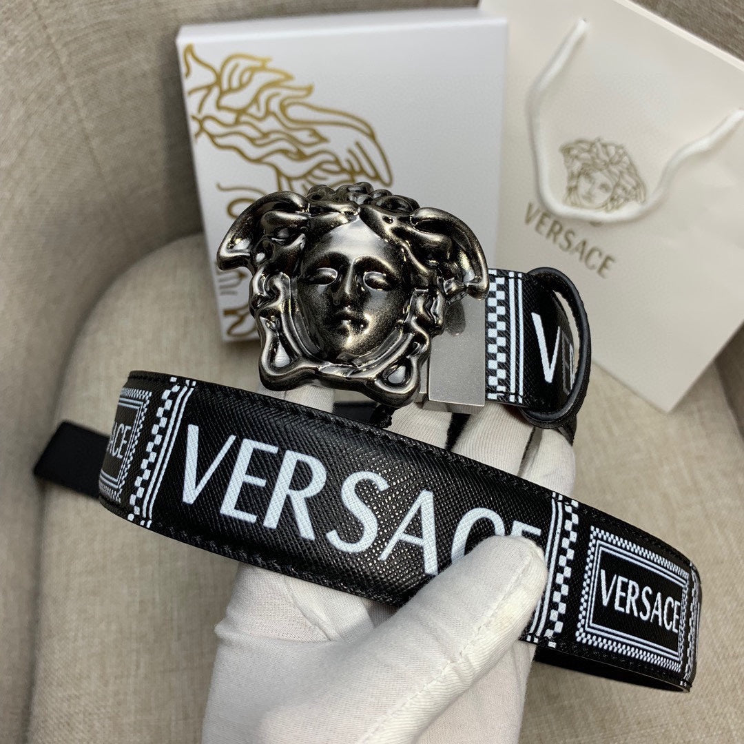 Versace Belt