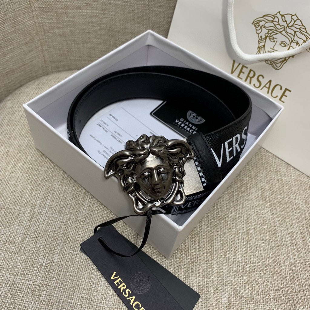 Versace Belt