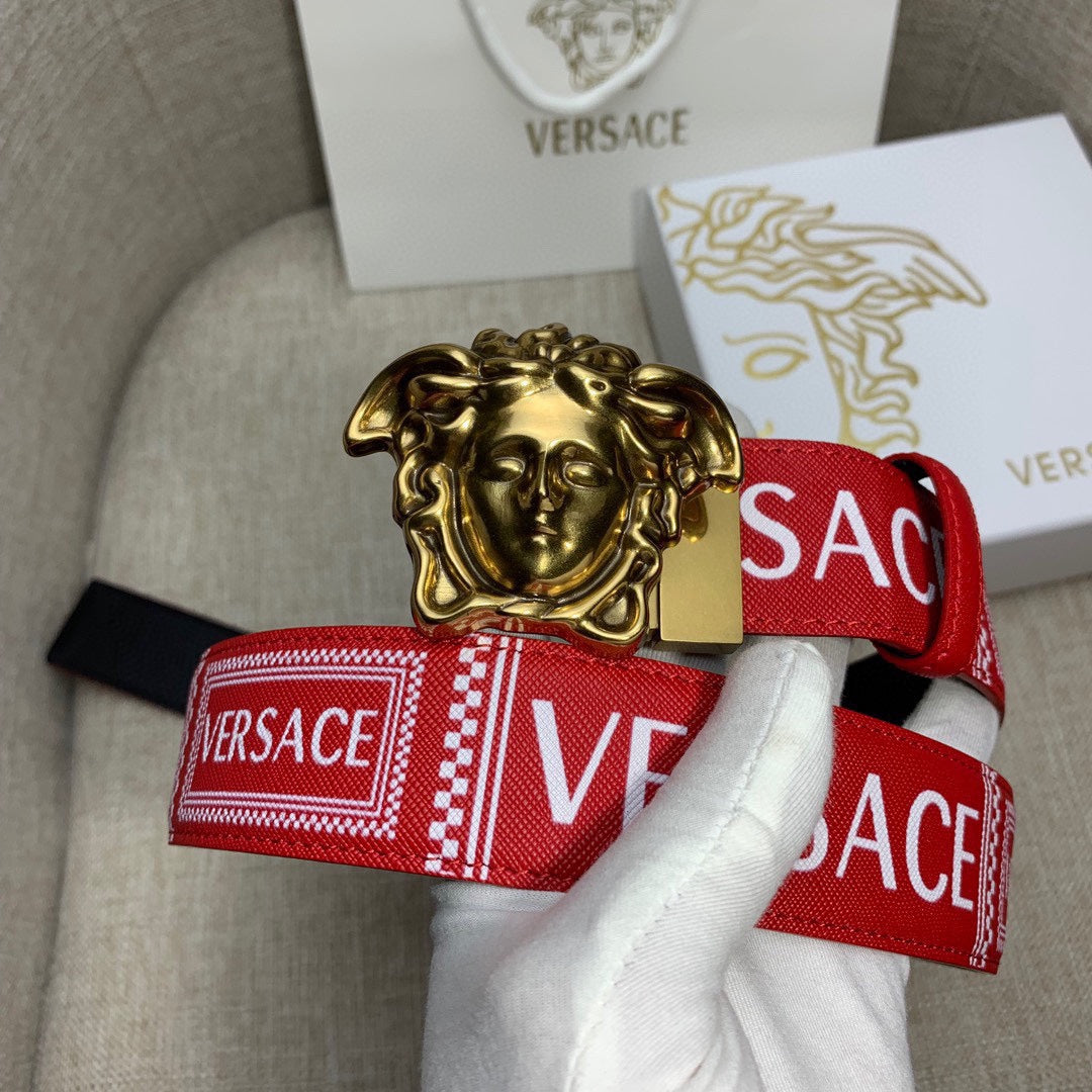 Versace Belt
