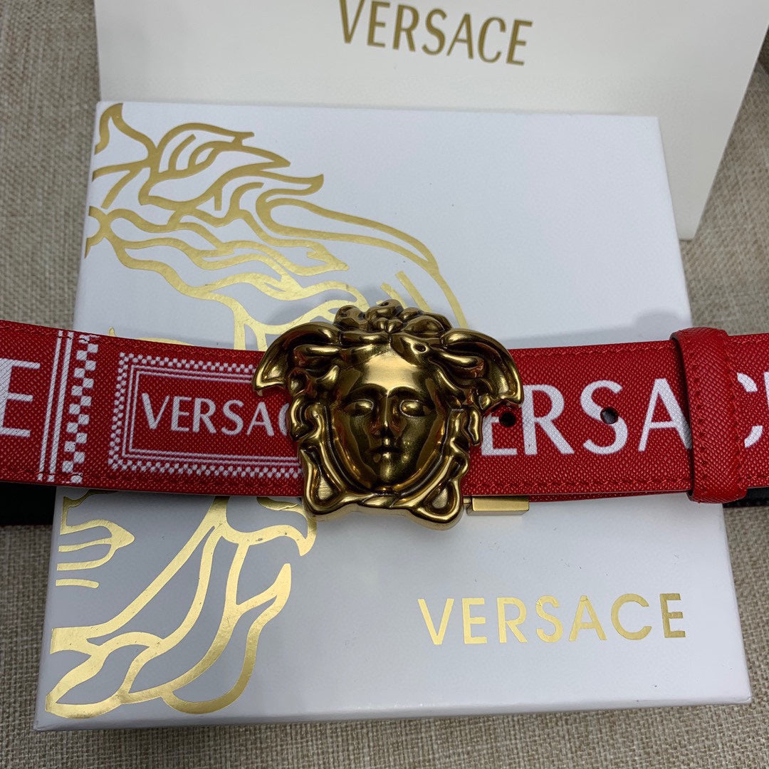 Versace Belt