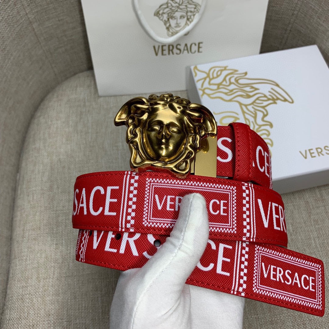 Versace Belt