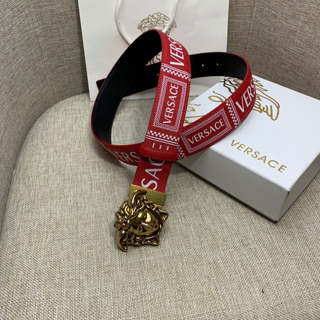 Versace Belt