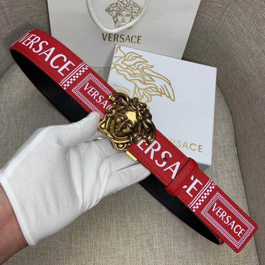 Versace Belt