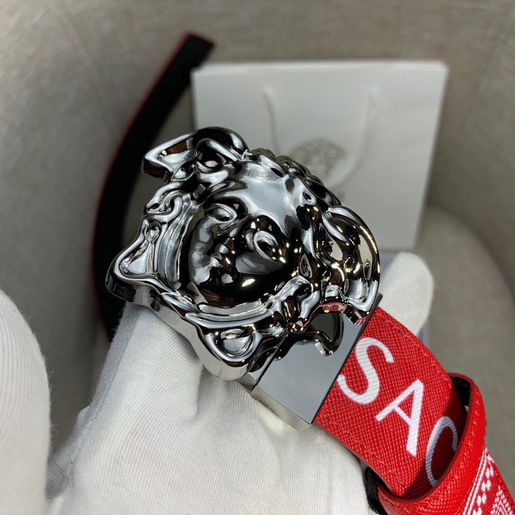 Versace Belt