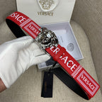 Versace Belt