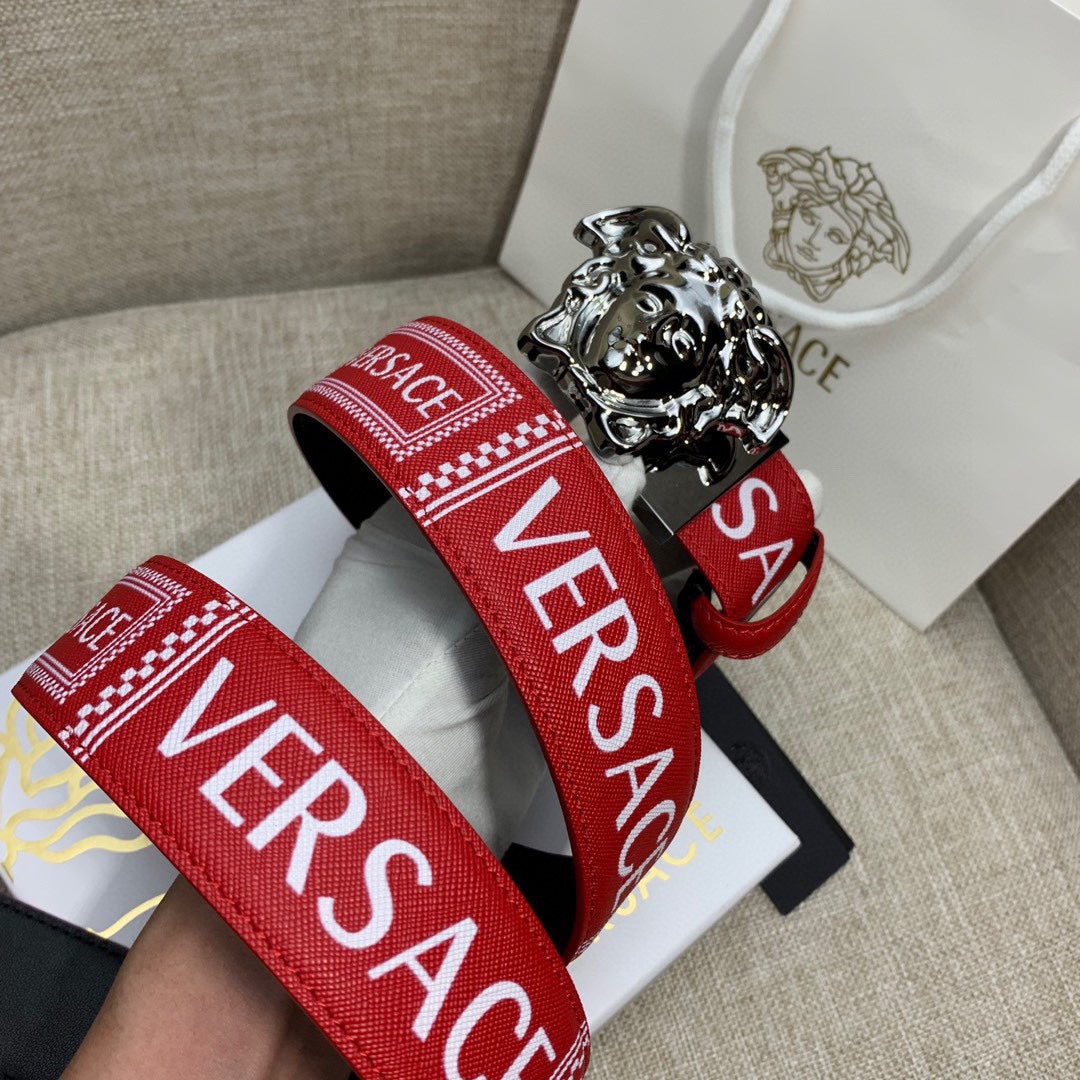 Versace Belt
