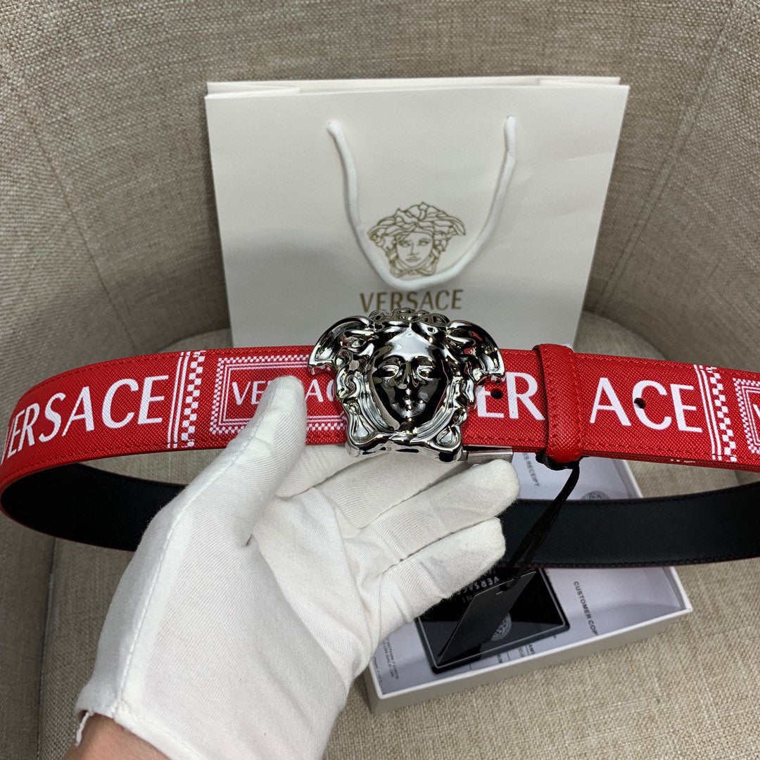 Versace Belt