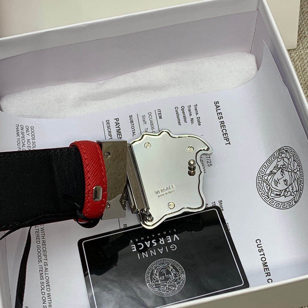Versace Belt