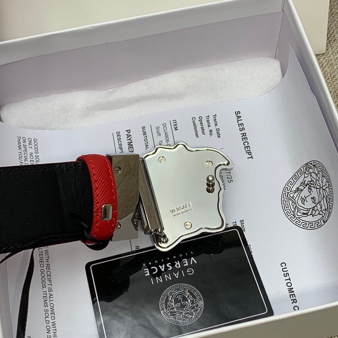 Versace Belt