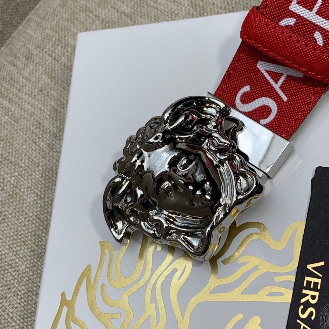 Versace Belt