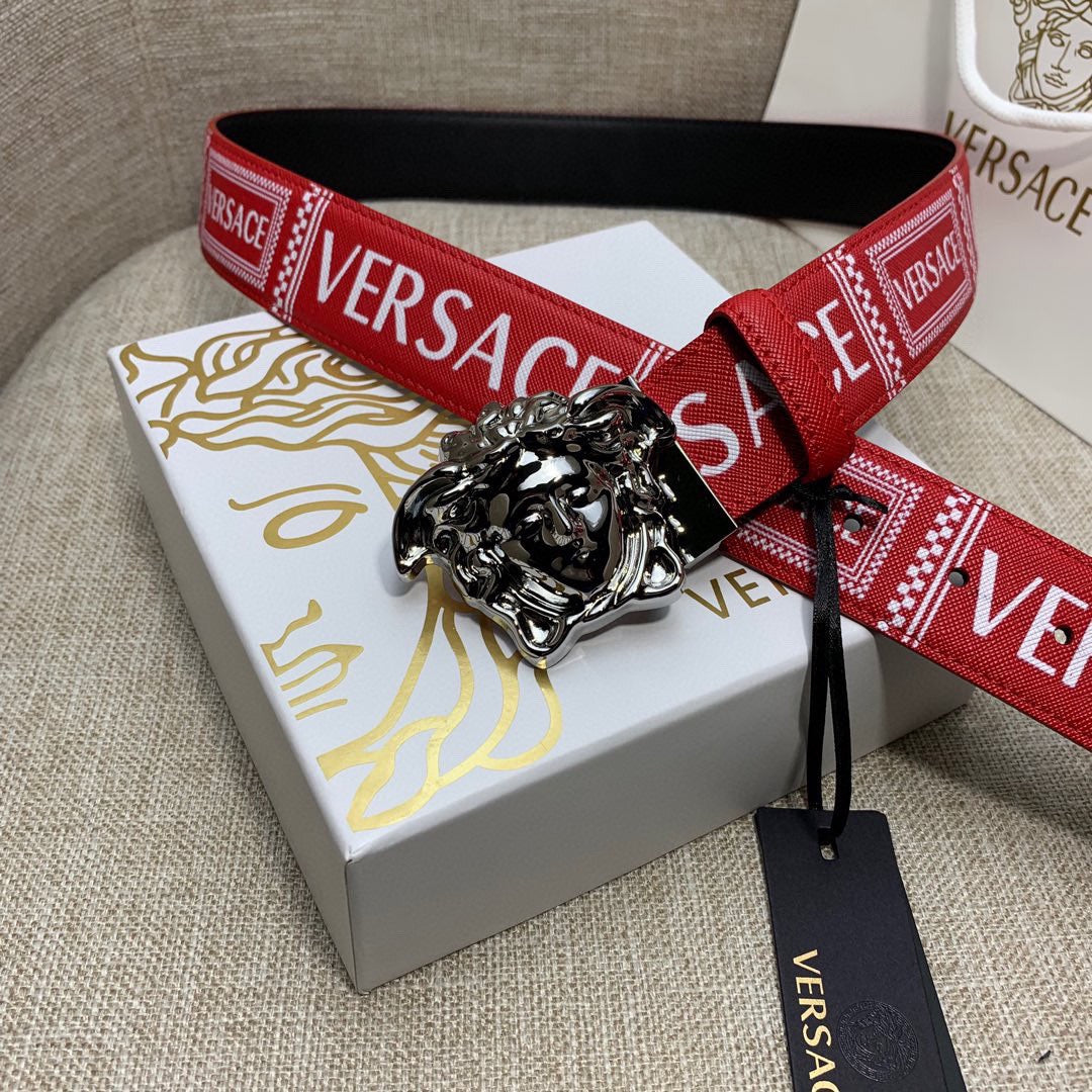 Versace Belt
